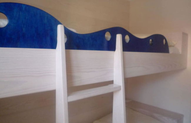 Deck 3 Modern Retreat - Foto 5