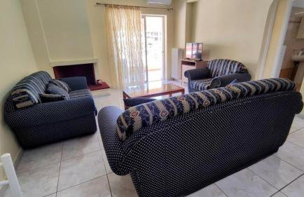 Angela s Apartment With Beautiful Balcony View - Photo 15