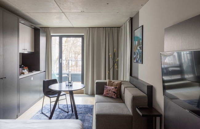 Numa Munich Stark - Photo 33