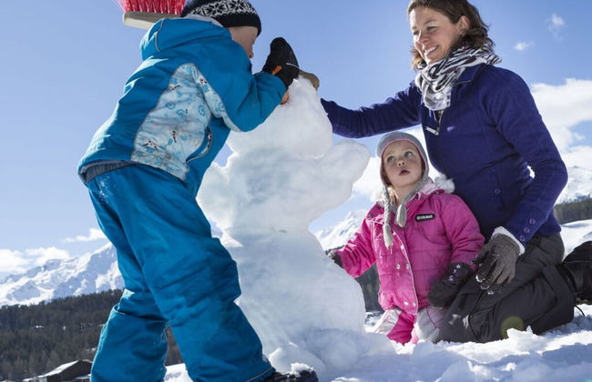 Talissa at Organic & Riding Stables of Veitenhof - Foto 10