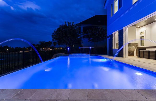 Je53742 - Reunion Resort - 7 Bed 7 Baths Villa - Foto 25