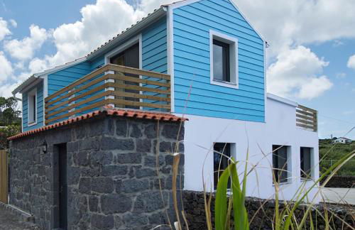 Casa do André (Casas do Capelo) - Foto 1