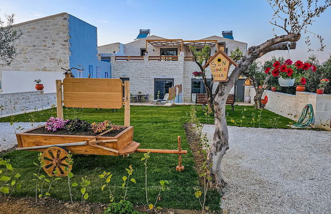 Sun Flower Villas - Foto 51