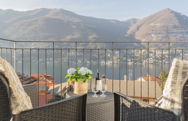 Pozzo Vertical Apartment With Garden and Parking - Foto 2