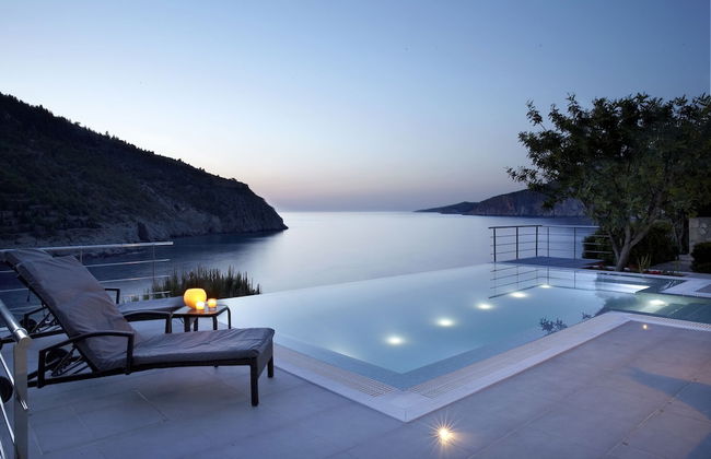 Braunis Horio Villas - Foto 3