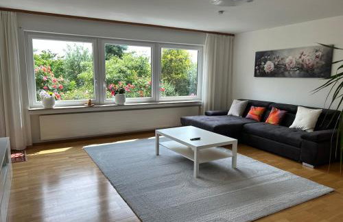 Tolle Ferienwohnung in Altomünster - Foto 3