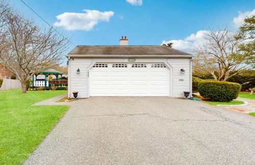 Coastal Charm on the Cape - Foto 25