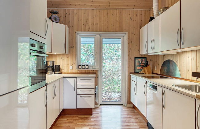 12 Person Holiday Home in Hundested - Foto 7