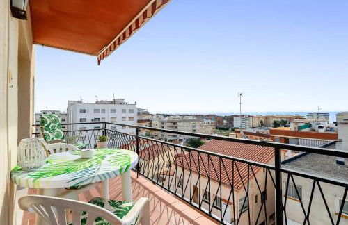 Apartamento moderno con buenas vistas - WIFI & AC - Foto 23