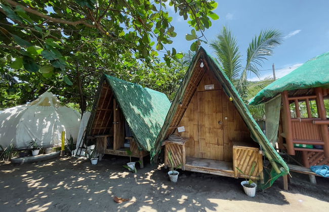 Villa Espinoza Beach Resort Nasugbu - Foto 14