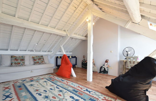 Holiday Home in Humain With BBQ & Nature Views - Photo 25