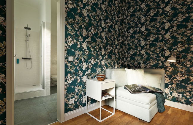 Chase Apartments Boutiquehotel Style I - Photo 36