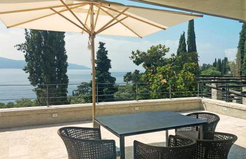 5 Terrazze Exlusive Apartments - Foto 48