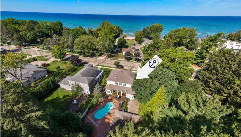 Inn Like a Lamb - Foto 3