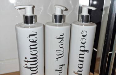 Lido Bay Ground Floor Apartment - Foto 9