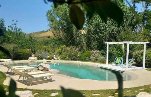 Villa Tilly - Foto 19