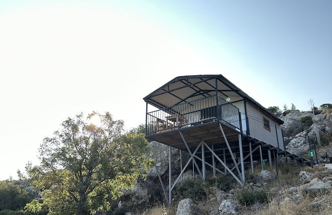 Mandra - Glamping & Camping - Photo 26