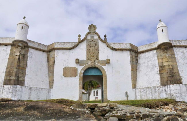 Escursione a Ilha do Mel - Foto 2