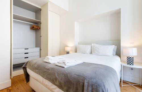 Gonzalo's Guest Apartments - Luxury Baixa - Photo 14
