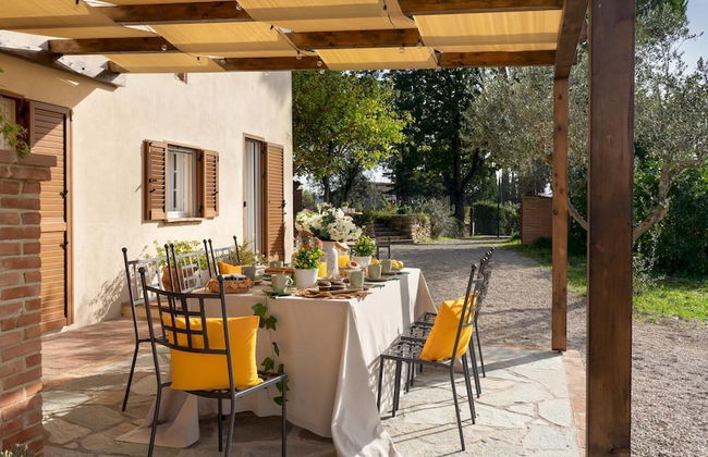 Casa La Fenice 8 2 - Foto 3