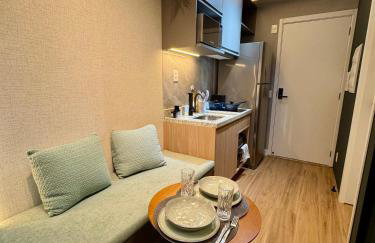 Aconchego no coração de SP - Foto 18