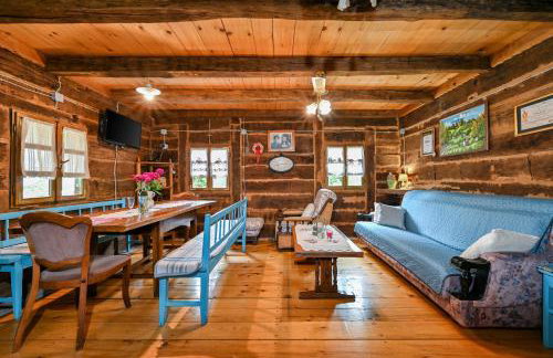 Kuća za odmor Pčelica & Zagorje - Foto 21