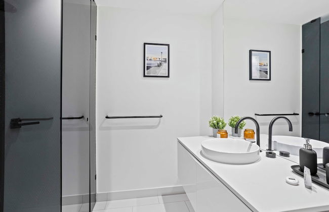 Magnoli Apartments - Photo 35