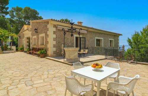 CAN MIR SA POSADA DES PAGÈS - Luxury villa with private pool and free WiFi. - Foto 69