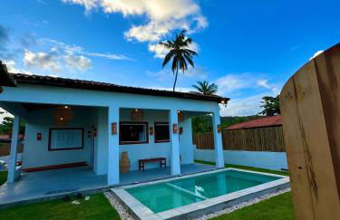 Casa Cajá Pé na Areia Pitimbu - Foto 2