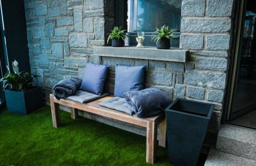 Kuckucks Hideaway - Foto 16