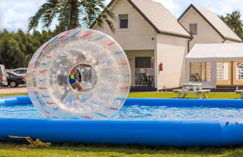 Domki nad Morzem Morze nad Morze - Foto 10