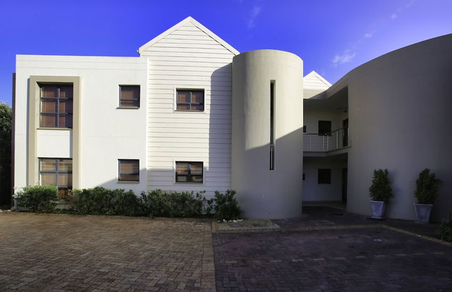 Ellefsen Golf Suite 137, Langebaan, 4 - Sleeper - Foto 28