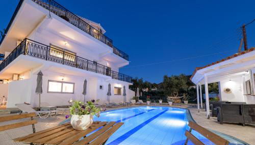 Denise Studios and Apartments - Foto 2