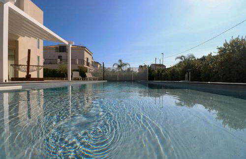 Modern Villa With Views Of Ortigia - Foto 20