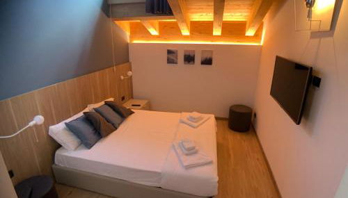 Appartamenti Passuello Padola - Blue - Foto 3