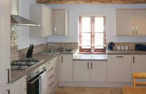 The Cob Barn - Ukc1852 - Foto 4