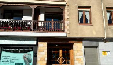 Apartamento El Ferial - Foto 2