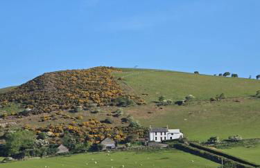 Welsh Bayview Retreat 2-Bed Caravan & 2-Bed Chalet at Clarach Bay Holiday Village - Foto 32