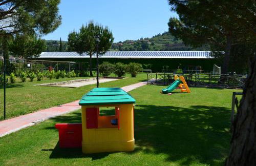 Country House Le Case Coloniche - Foto 49