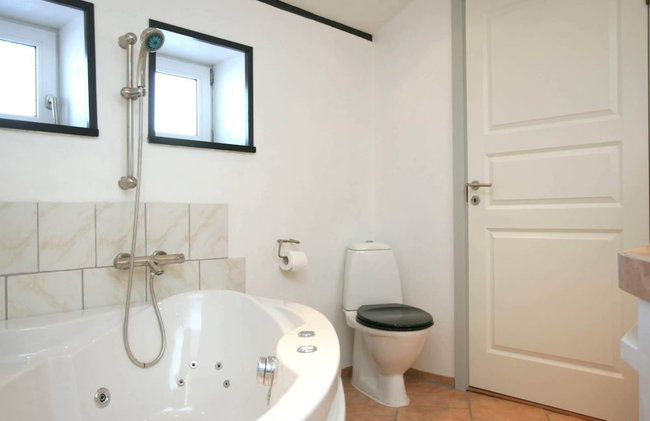 4 Star Holiday Home in Humble - Foto 11