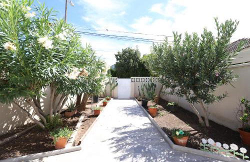 2 apartamentos en una excelente villa de playa compartiendo Piscina y Jardín - Foto 5