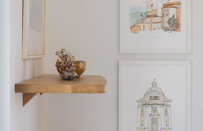 Glyfada Panoramic Penthouse - Foto 22