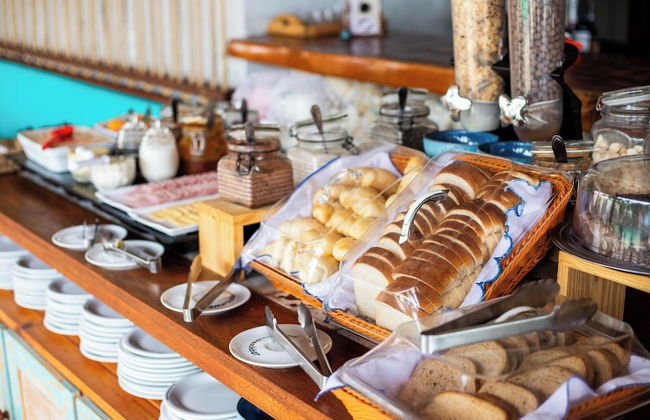 Costa Dourada Village - Photo 52