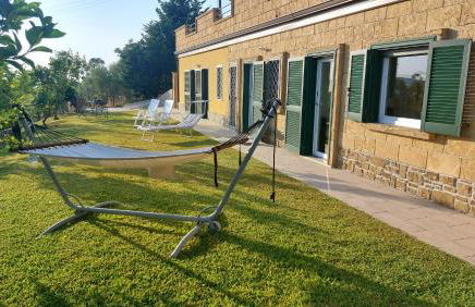 Villa Finocchito - The sound of silence - Foto 18