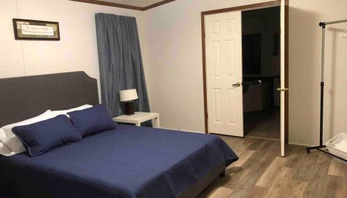 Devil Anse Home Rental - Foto 3, Shower