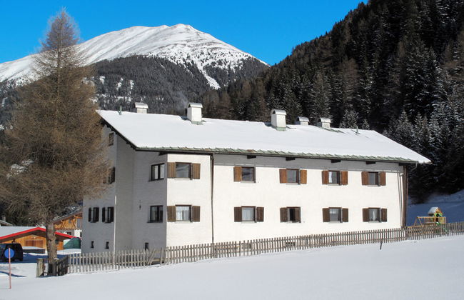 Altes Zollhaus - Foto 16