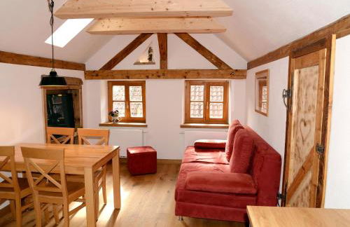 Mühle zu Waching - Foto 13