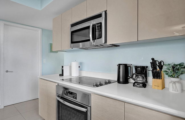 AMAZING 3BD CONDO BEACHWALK RESORT - Foto 11