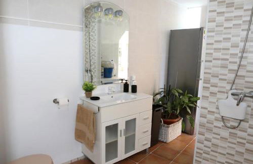 Casa familiar cerca de playa América - Foto 21