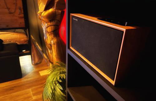 Love Room Fantasme 50 Nuances - Photo 3